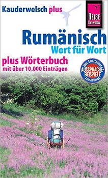 Rumänisch - Wort für Wort plus Wörterbuch