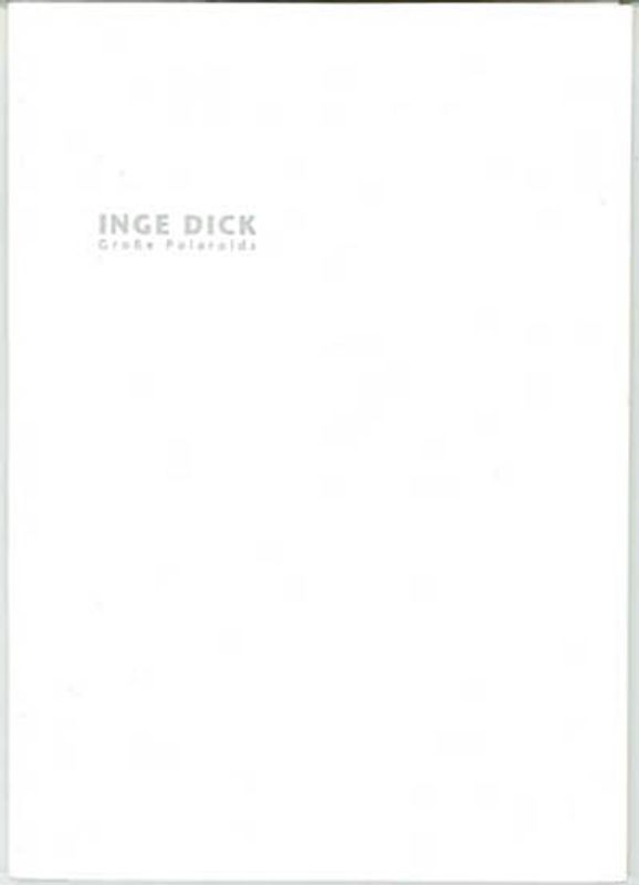 Grosse Polaroids
