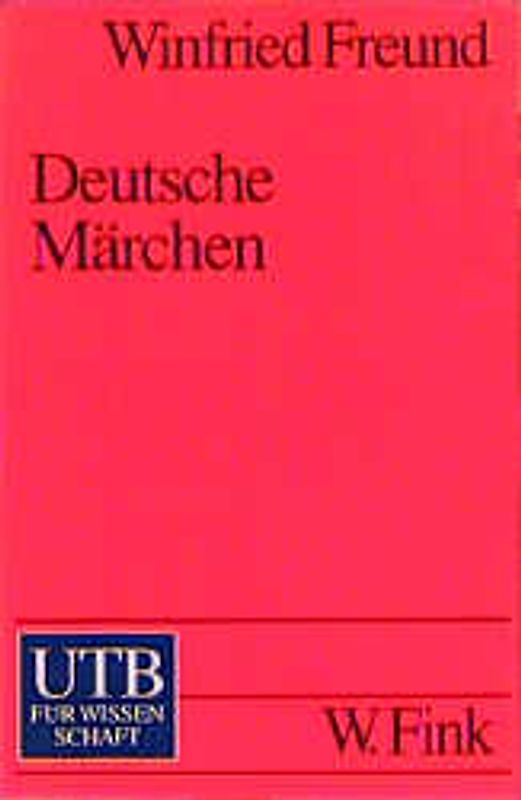 Deutsche Märchen