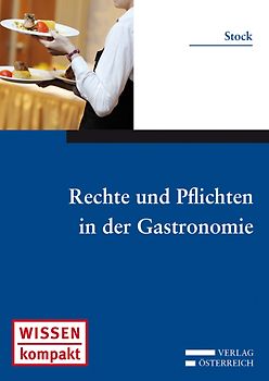 Rechte und Pflichten in der Gastronomie