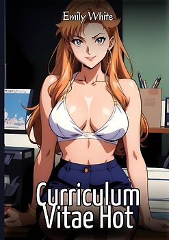 Curriculum Vitae Hot