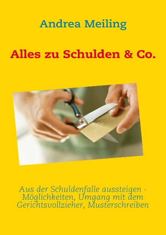 Alles zu Schulden & Co