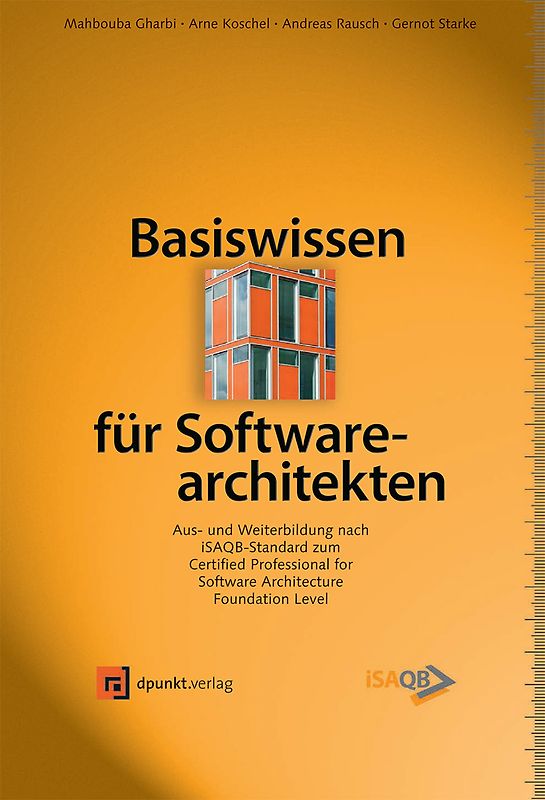 Basiswissen für Software-Architekten