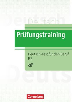 Prüfungstraining DaF - B2
