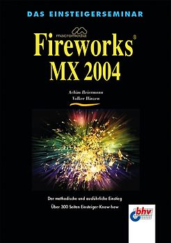 Macromedia Fireworks MX 2004