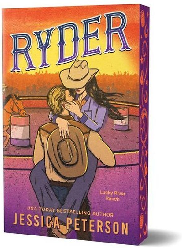 Ryder (Deluxe Edition)