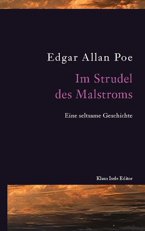 Im Strudel des Malstroms