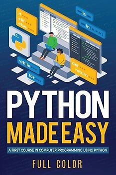 Python Made Easy