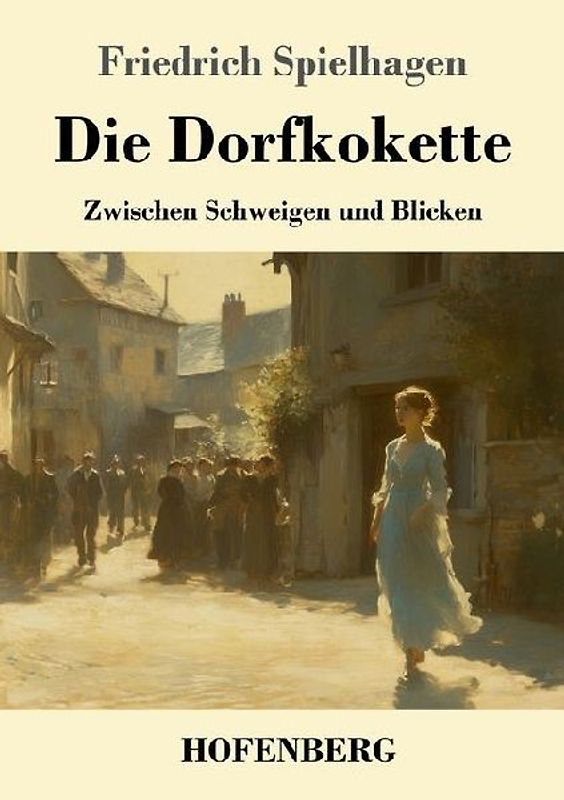 Die Dorfkokette