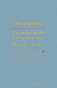 Das philosophische Licht um mein Fenster