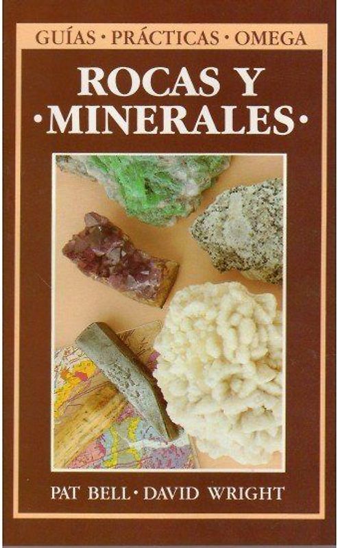 Rocas y minerales