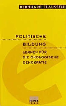 Politische Bildung
