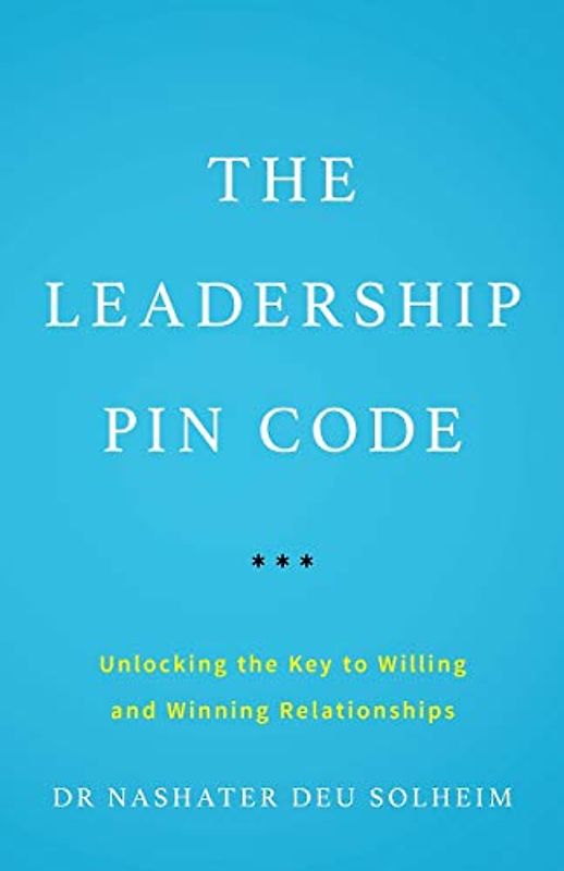 The Leadership PIN Code