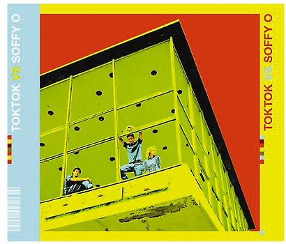 Toktok Vs.Soffy O - Toktok Vs.Soffy O.