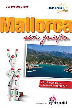 Reiseführer Mallorca