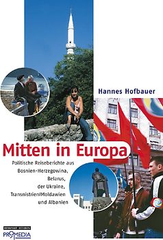 Mitten in Europa