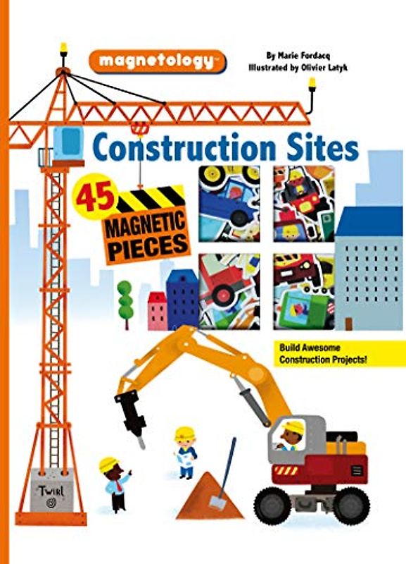 Construction Sites