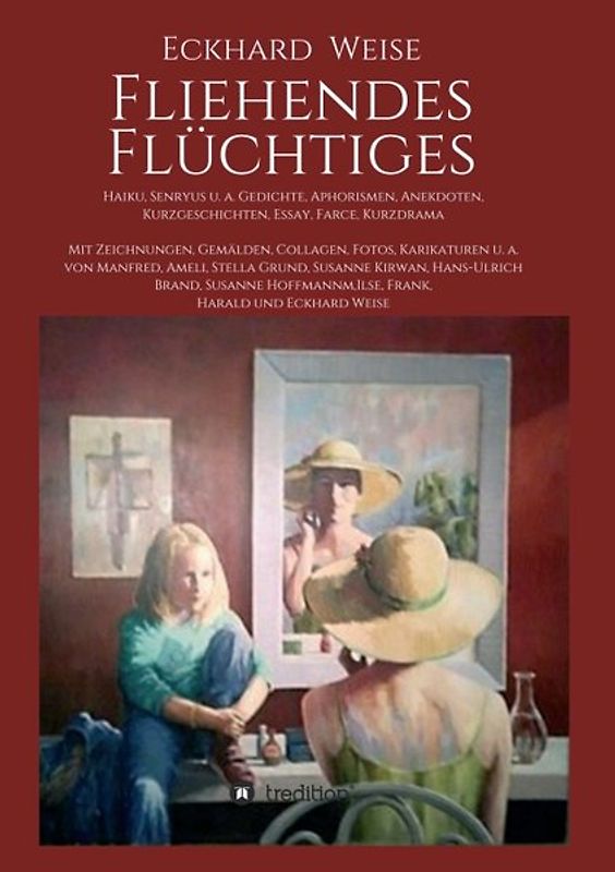 Fliehendes Flüchtiges