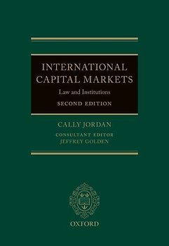 International Capital Markets
