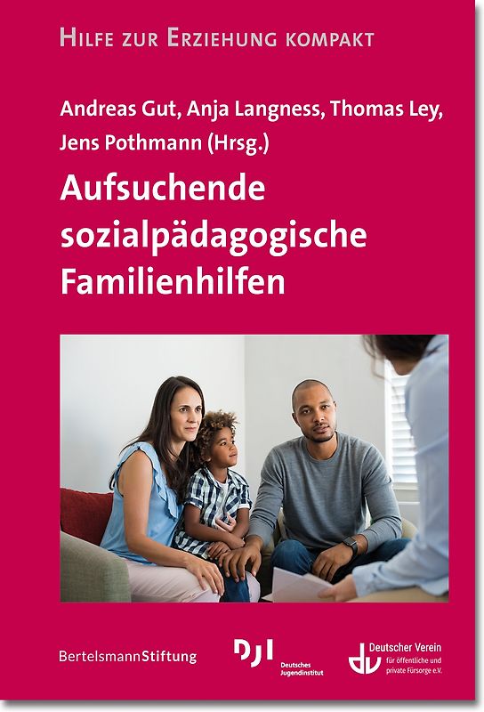 Aufsuchende sozialpädagogische Familienhilfen
