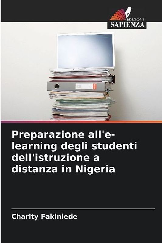 Preparazione all'e-learning degli studenti dell'istruzione a distanza in Nigeria