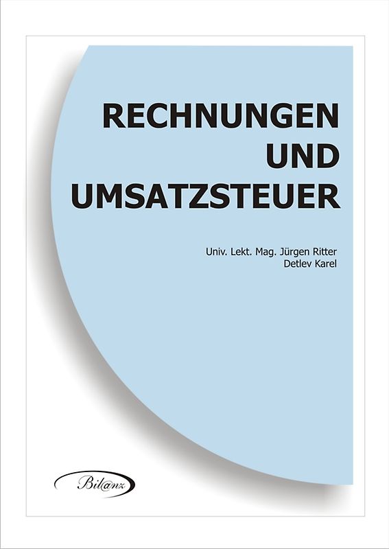 Rechnungen und Umsatzsteuer