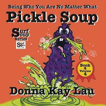 Pickle Soup