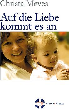 Auf die Liebe kommt es an