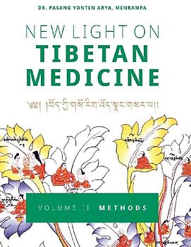 New Light on Tibetan Medicine