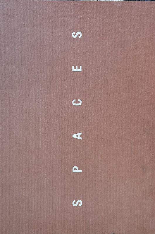 Urs Lüthi - spaces