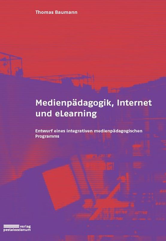 Medienpädagogik, Internet und eLearning