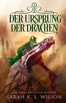 Der Ursprung der Drachen