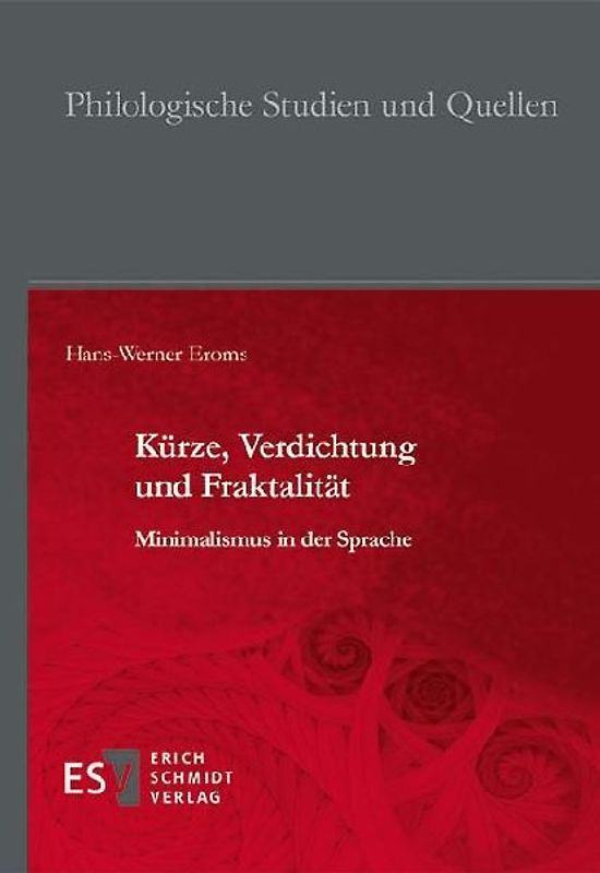 Kürze, Verdichtung und Fraktalität