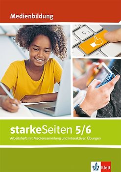 starkeSeiten Medienbildung. Allgemeine Ausgabe