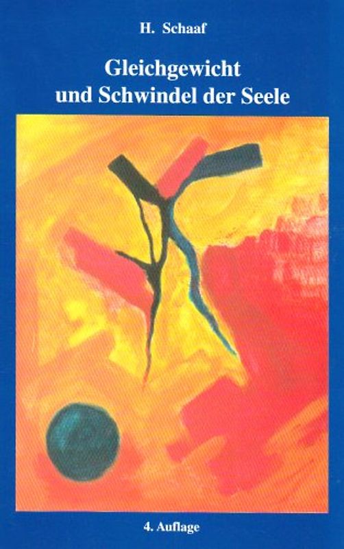 Gleichgewicht und Schwindel der Seele