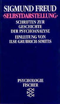 »Selbstdarstellung«