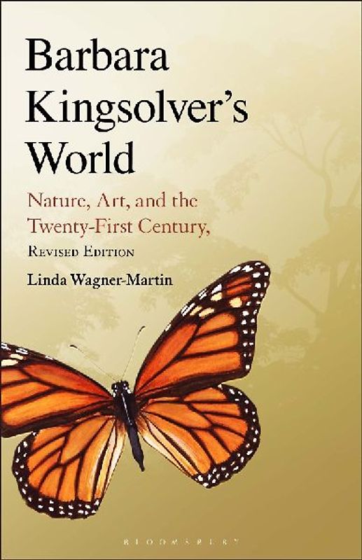 Barbara Kingsolver's World