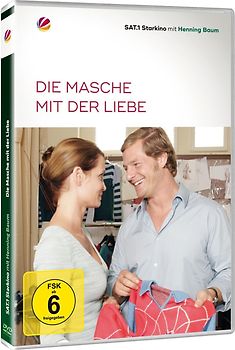 Die Masche mit der Liebe DVD