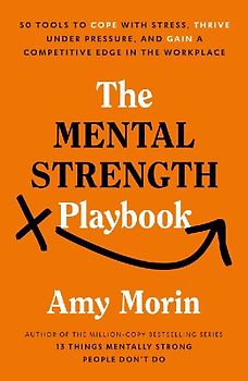 The Mental Strength Playbook
