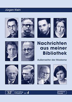 Nachrichten aus meiner Bibliothek