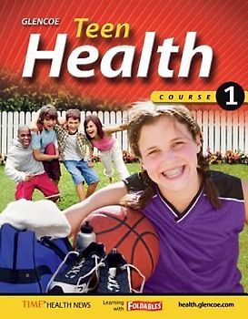 Teen Health, Course 1