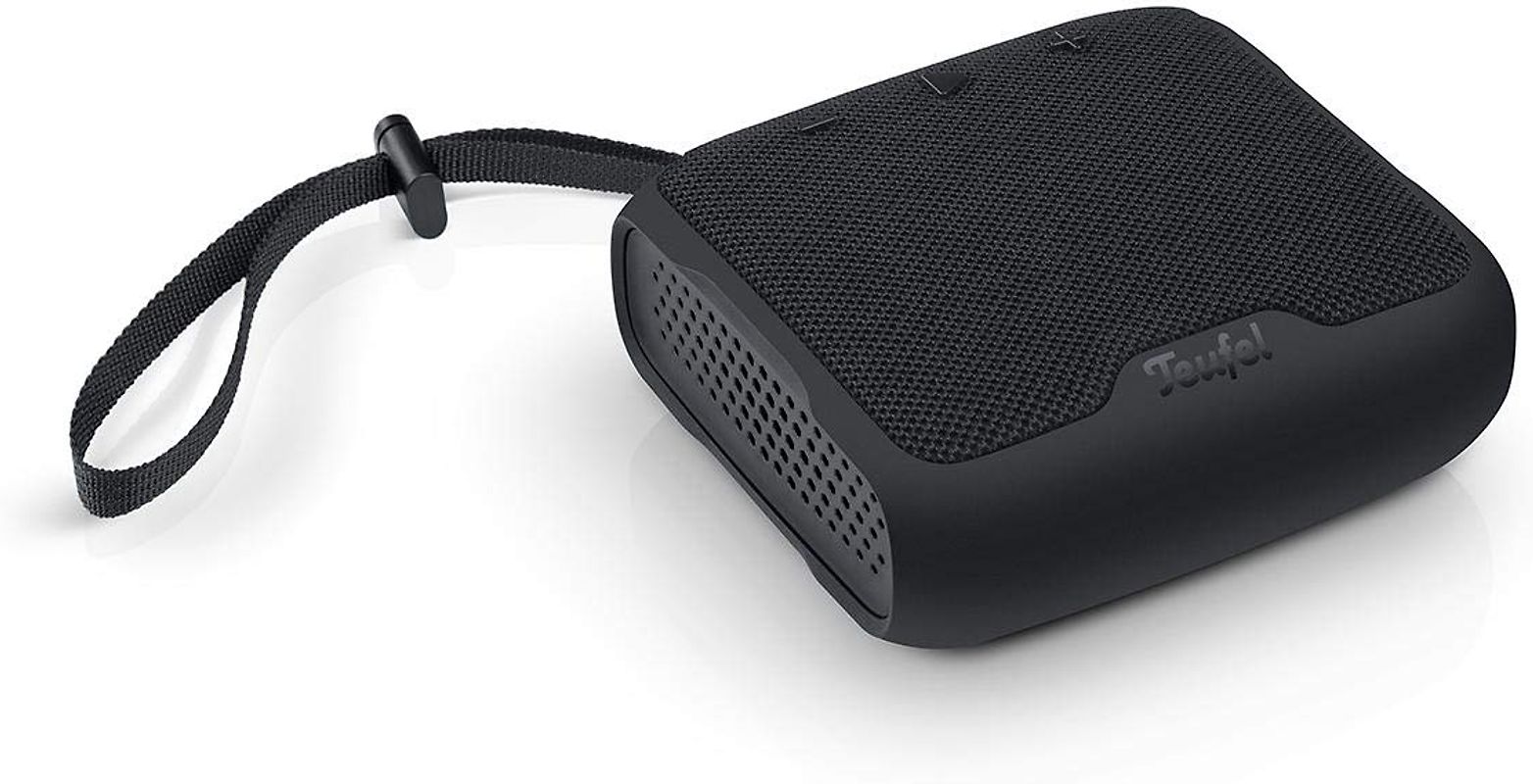 Teufel Boomster Go noir