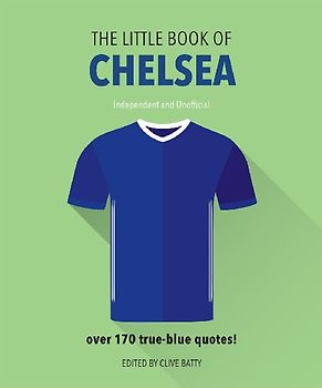 The Little Book of Chelsea