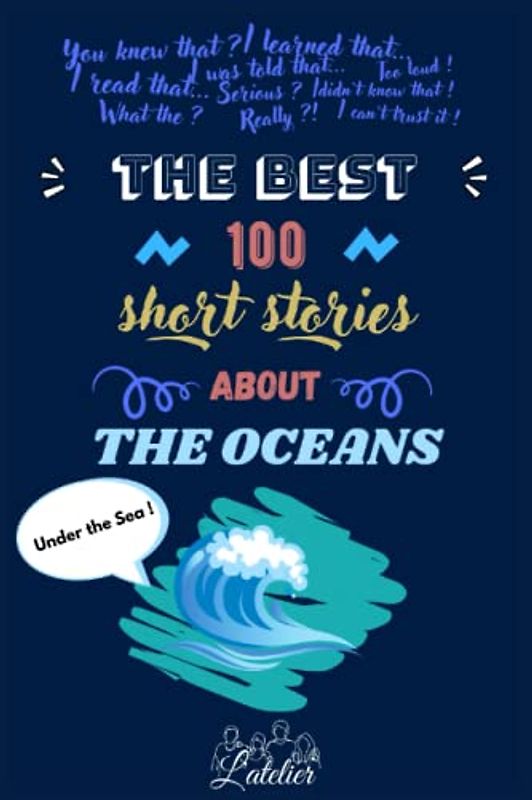 The best 100 short stories about - The Oceans