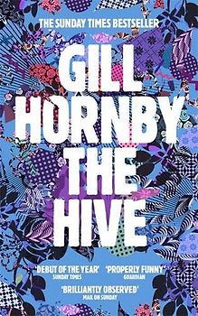 Hive - Hornby, Gill