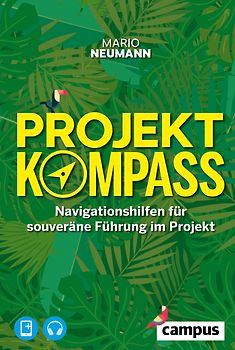 Projekt-Kompass