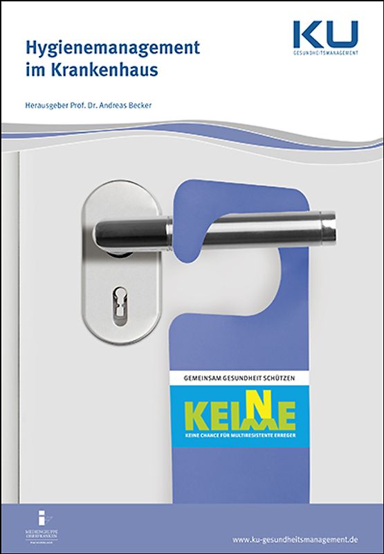 Hygienemanagement im Krankenhaus