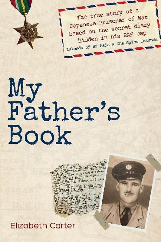 My Father's Book