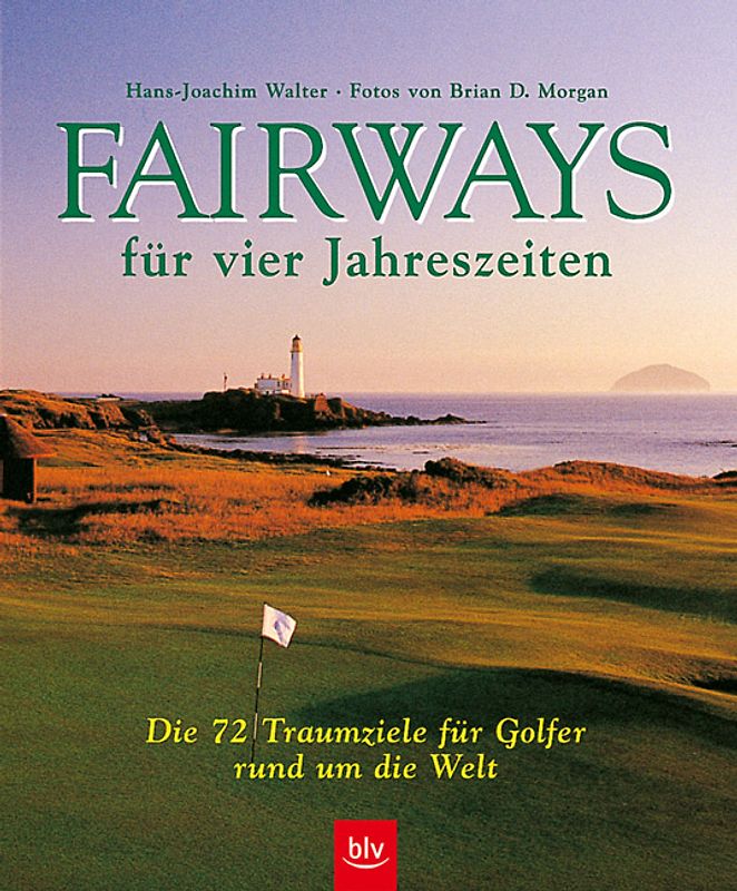 Fairways für vier Jahreszeiten