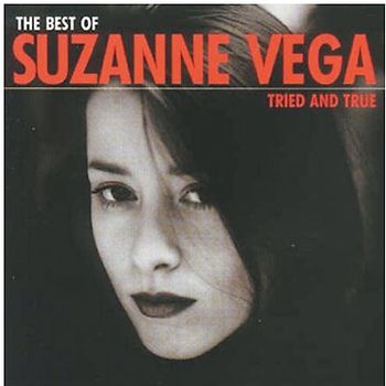 Suzanne Vega - Tried and True-Best of S.Vega